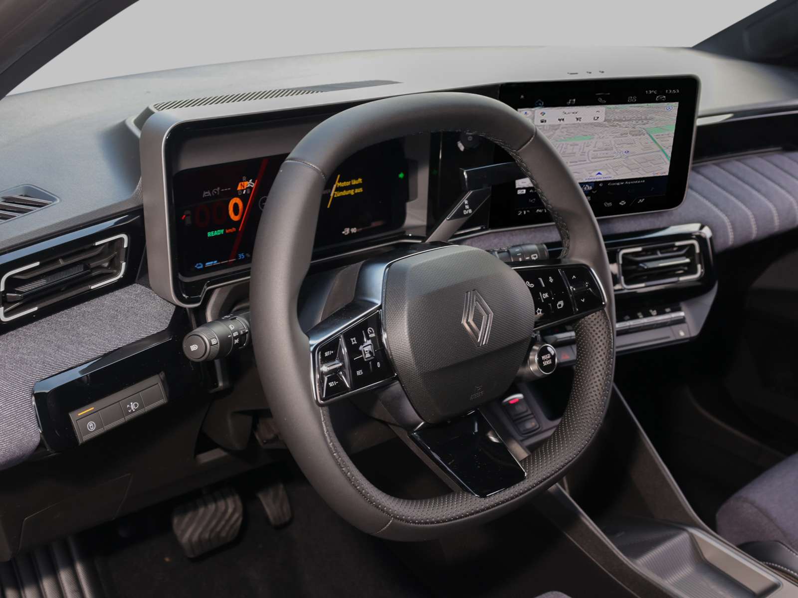 Renault R 5