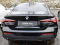 BMW 420 i Coupe M-Sport NAVI ACC LED AHK STANDHZ Чорний - thumbnail 5