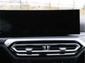 BMW 420 i Coupe M-Sport NAVI ACC LED AHK STANDHZ Negro - thumbnail 15