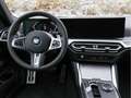 BMW 420 i Coupe M-Sport NAVI ACC LED AHK STANDHZ Чорний - thumbnail 13