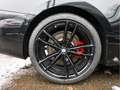 BMW 420 i Coupe M-Sport NAVI ACC LED AHK STANDHZ Negro - thumbnail 11