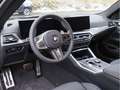 BMW 420 i Coupe M-Sport NAVI ACC LED AHK STANDHZ Negro - thumbnail 28