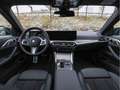 BMW 420 i Coupe M-Sport NAVI ACC LED AHK STANDHZ Černá - thumbnail 12