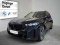 BMW X5 xDrive50e Schwarz - thumbnail 1