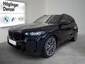 BMW X5 xDrive50e Schwarz - thumbnail 2