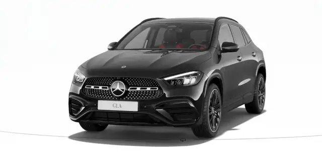 Mercedes-Benz GLA 200 AMG Line Advanced Plus auto
