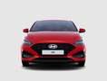 Hyundai i30 1.0 TGDI 48V Klass Fastback DCT Rojo - thumbnail 4