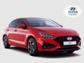 Hyundai i30 1.0 TGDI 48V Klass Fastback DCT Rojo - thumbnail 1