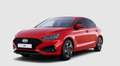 Hyundai i30 1.0 TGDI 48V Klass Fastback DCT Rojo - thumbnail 5