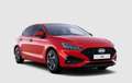 Hyundai i30 1.0 TGDI 48V Klass Fastback DCT Rojo - thumbnail 3