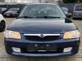 Mazda 323 1.4 S Comfort Aut. | 2.Hand | HU-Neu | Blau - thumbnail 3