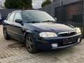 Mazda 323 1.4 S Comfort Aut. | 2.Hand | HU-Neu | Blau - thumbnail 4