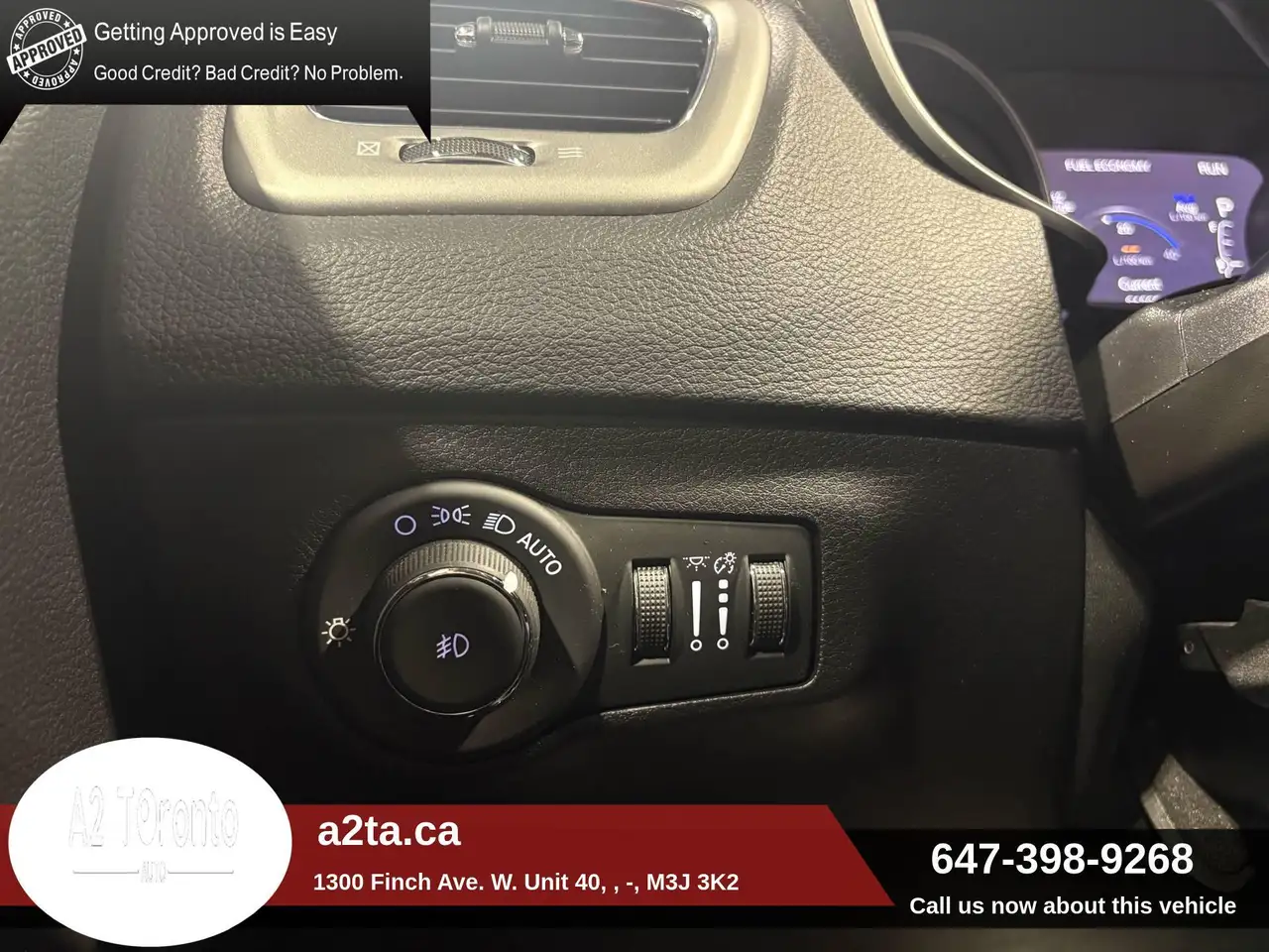 Jeep Compass photo Jeep Compass
