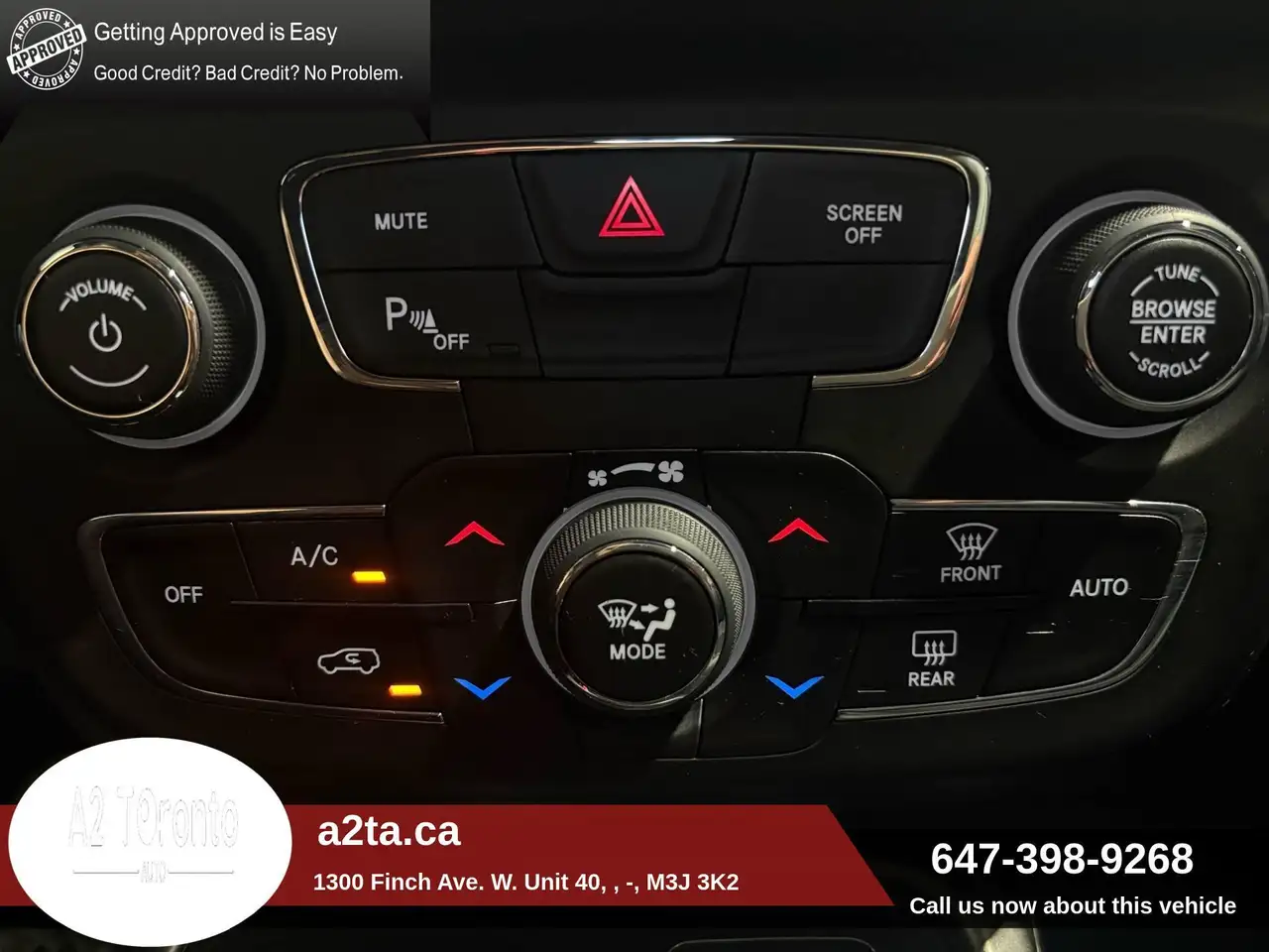 Jeep Compass photo Jeep Compass