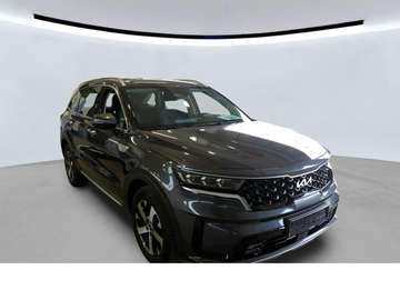 2.2 CRDI 2WD Automatik