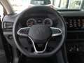 Volkswagen T-Cross 1,0 TSI *LED / APP CONNECT KABELLOS / ACC / SITZKOMFORTPAKET* Schwarz - thumbnail 6