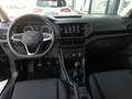 Volkswagen T-Cross 1,0 TSI *LED / APP CONNECT KABELLOS / ACC / SITZKOMFORTPAKET* Schwarz - thumbnail 3