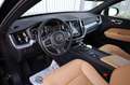 Volvo XC60 Momentum AWD**Leder in braun** Black - thumbnail 11