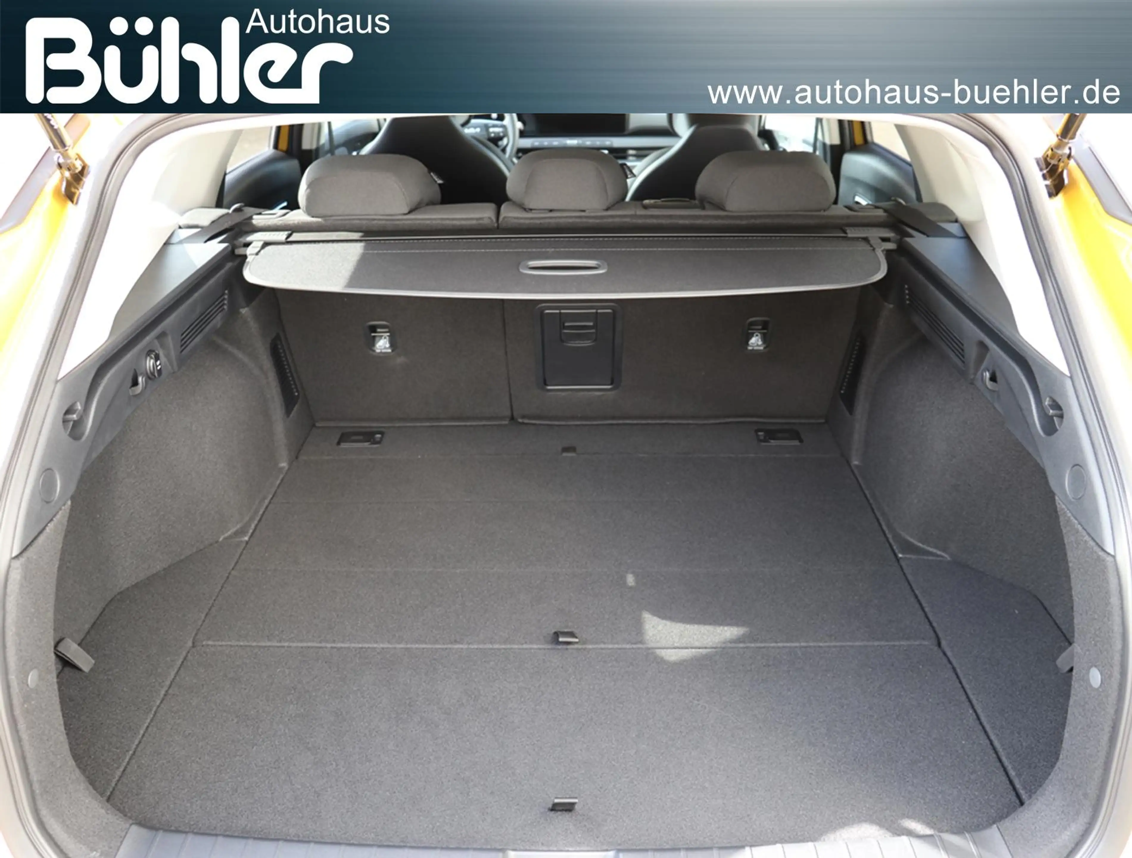 Kia K4 Sportswagon Edition VISION 1.6 T-GDI DCT-Automa... — photo 15
