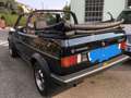 Volkswagen Golf Cabriolet Golf Cabrio 1.3 GL Siyah - thumbnail 2