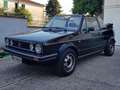 Volkswagen Golf Cabriolet Golf Cabrio 1.3 GL Zwart - thumbnail 4