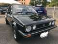 Volkswagen Golf Cabriolet Golf Cabrio 1.3 GL Schwarz - thumbnail 1