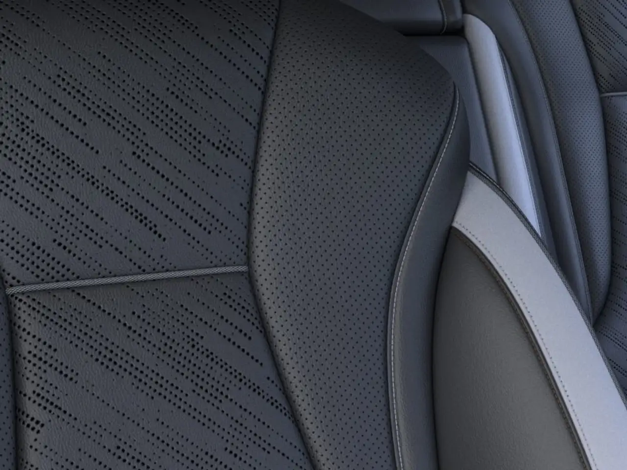 Buick Envision fotografie Buick Envision