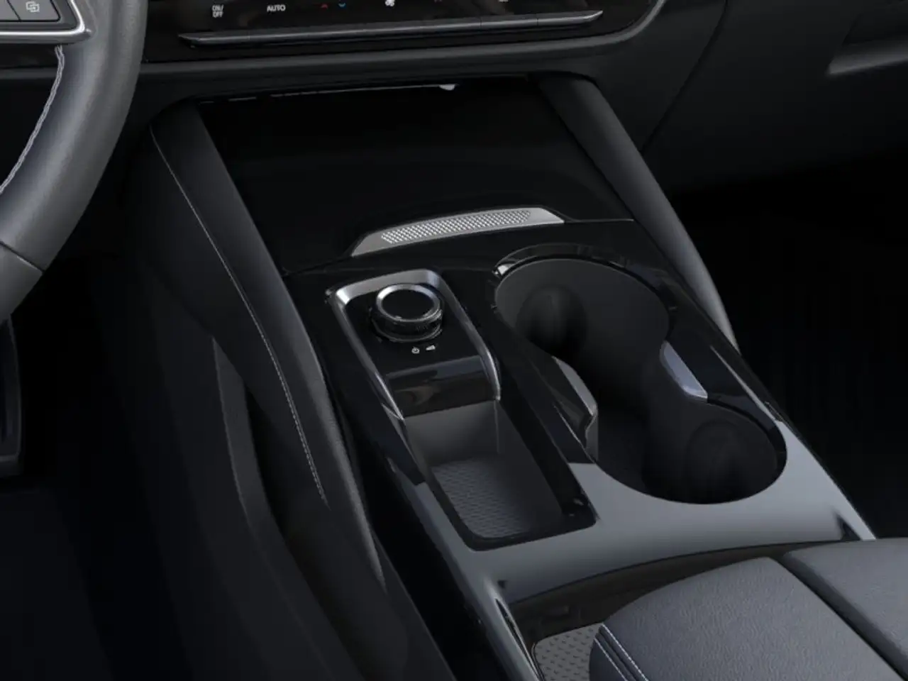 Buick Envision fotografie Buick Envision