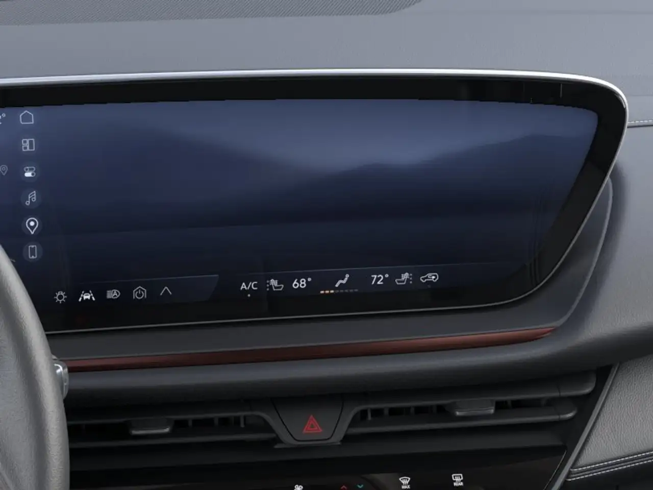 Buick Envision fotografie Buick Envision