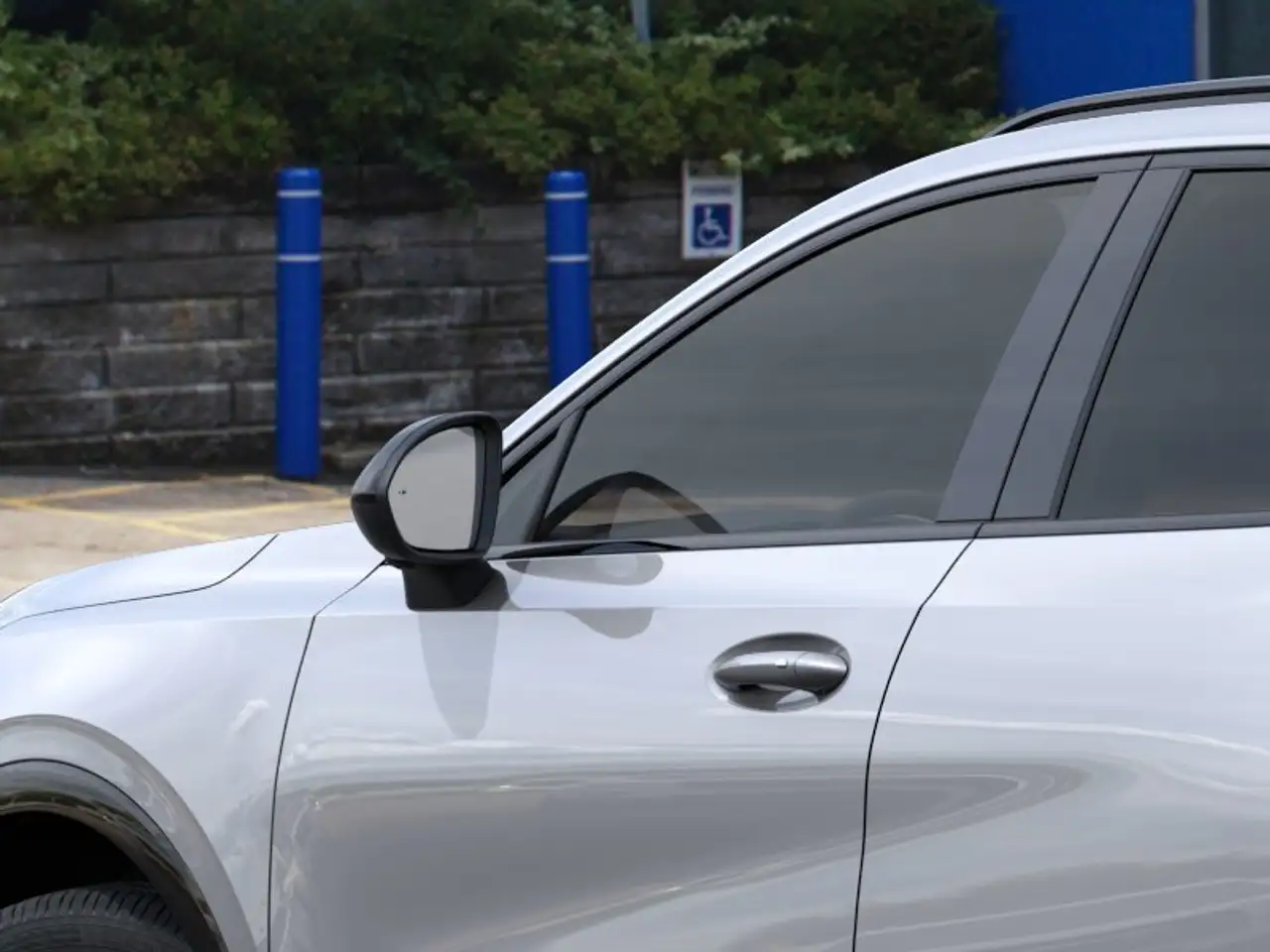 Buick Envision fotografie Buick Envision