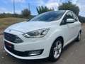 Ford C-Max 1.5TDCi Titanium 120 Blanc - thumbnail 3