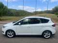 Ford C-Max 1.5TDCi Titanium 120 Blanc - thumbnail 2