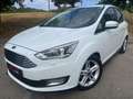 Ford C-Max 1.5TDCi Titanium 120 Blanc - thumbnail 1
