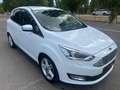 Ford C-Max 1.5TDCi Titanium 120 Blanc - thumbnail 5
