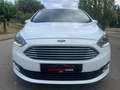 Ford C-Max 1.5TDCi Titanium 120 Blanc - thumbnail 4
