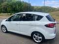 Ford C-Max 1.5TDCi Titanium 120 Blanc - thumbnail 10