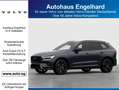 Volvo XC60 T6 PLUS BLACK ED. AHK Blau - thumbnail 1