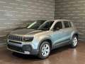 Jeep Avenger 1.2 Turbo 100 CV Altitude Grau - thumbnail 1