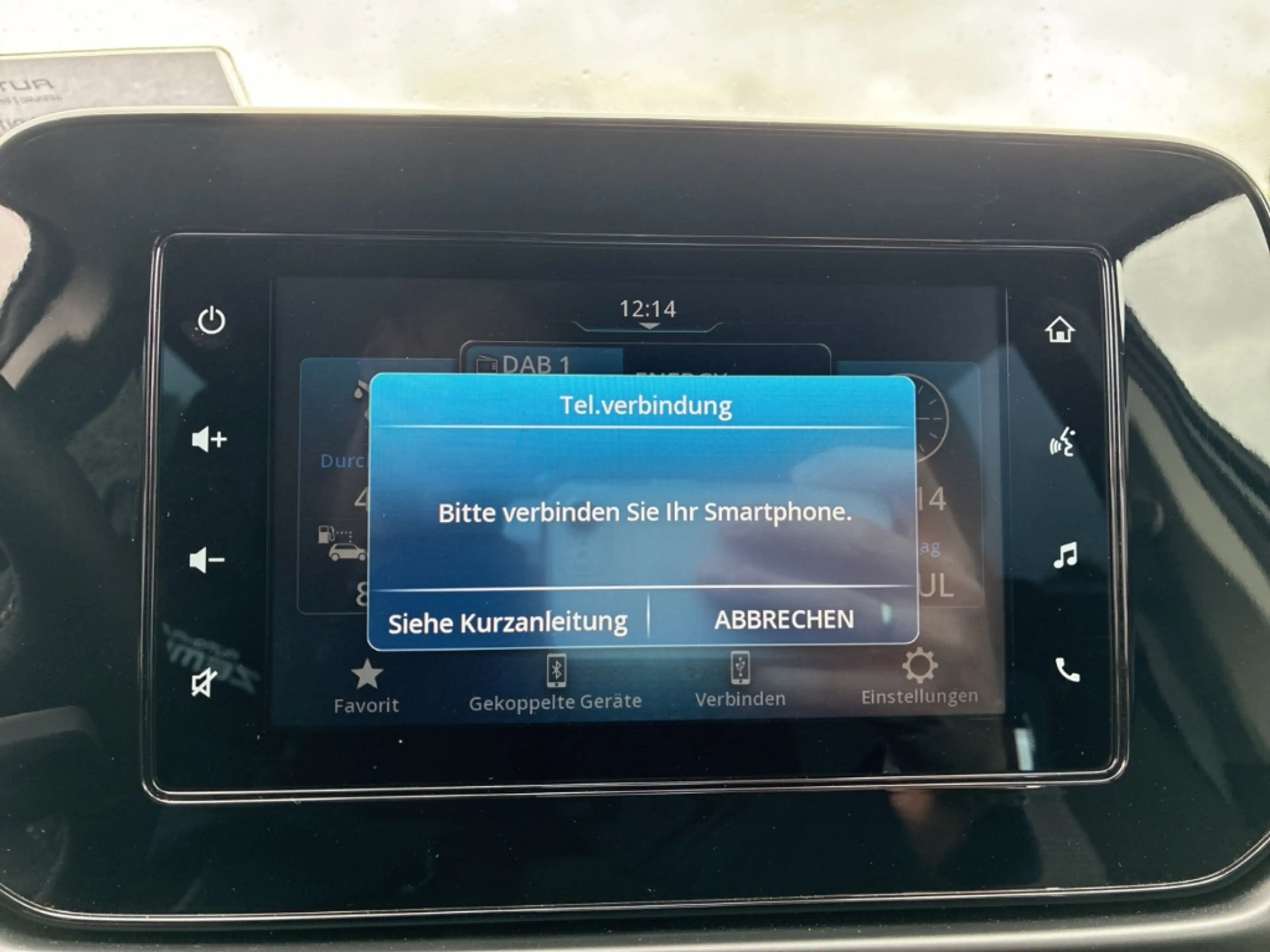 Suzuki SX4 S-Cross 1.4 DITC Hybrid Comfort Navi LED Apple CarPlay And — photo 12