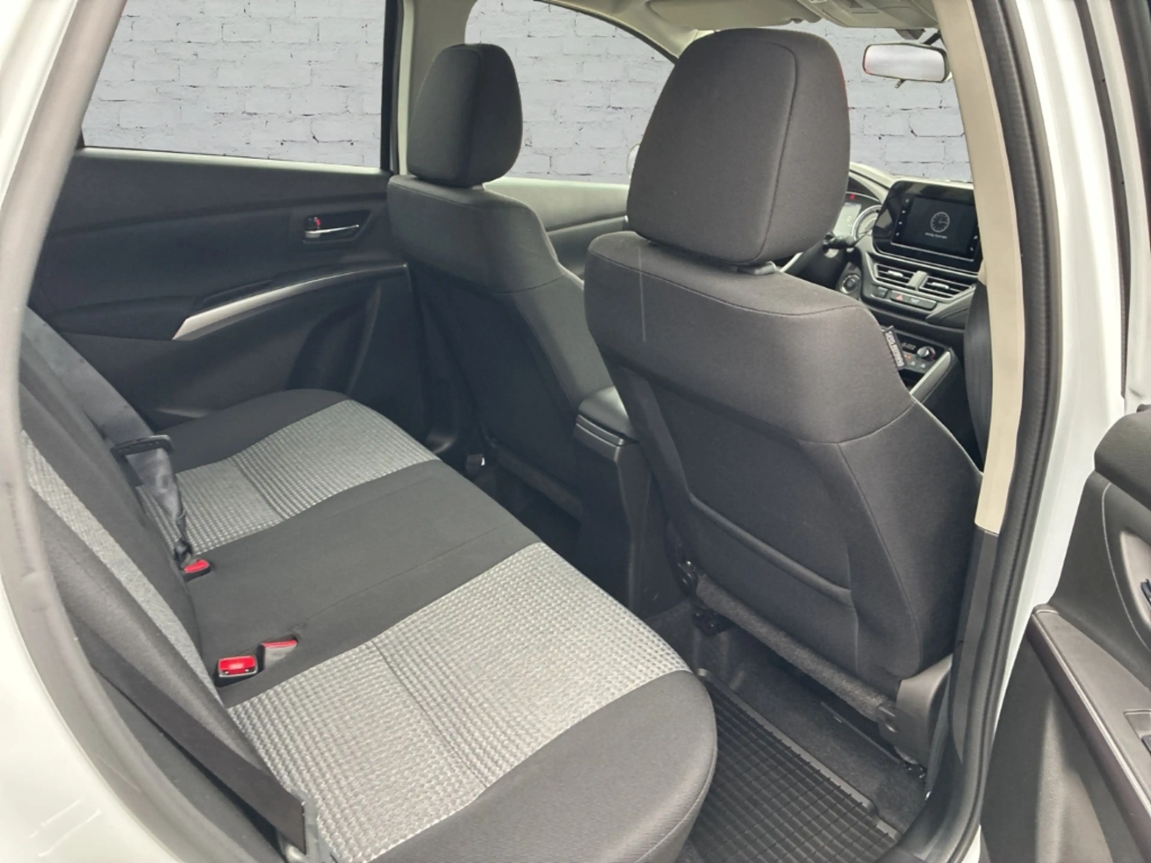 Suzuki SX4 S-Cross 1.4 DITC Hybrid Comfort Navi LED Apple CarPlay And — photo 10