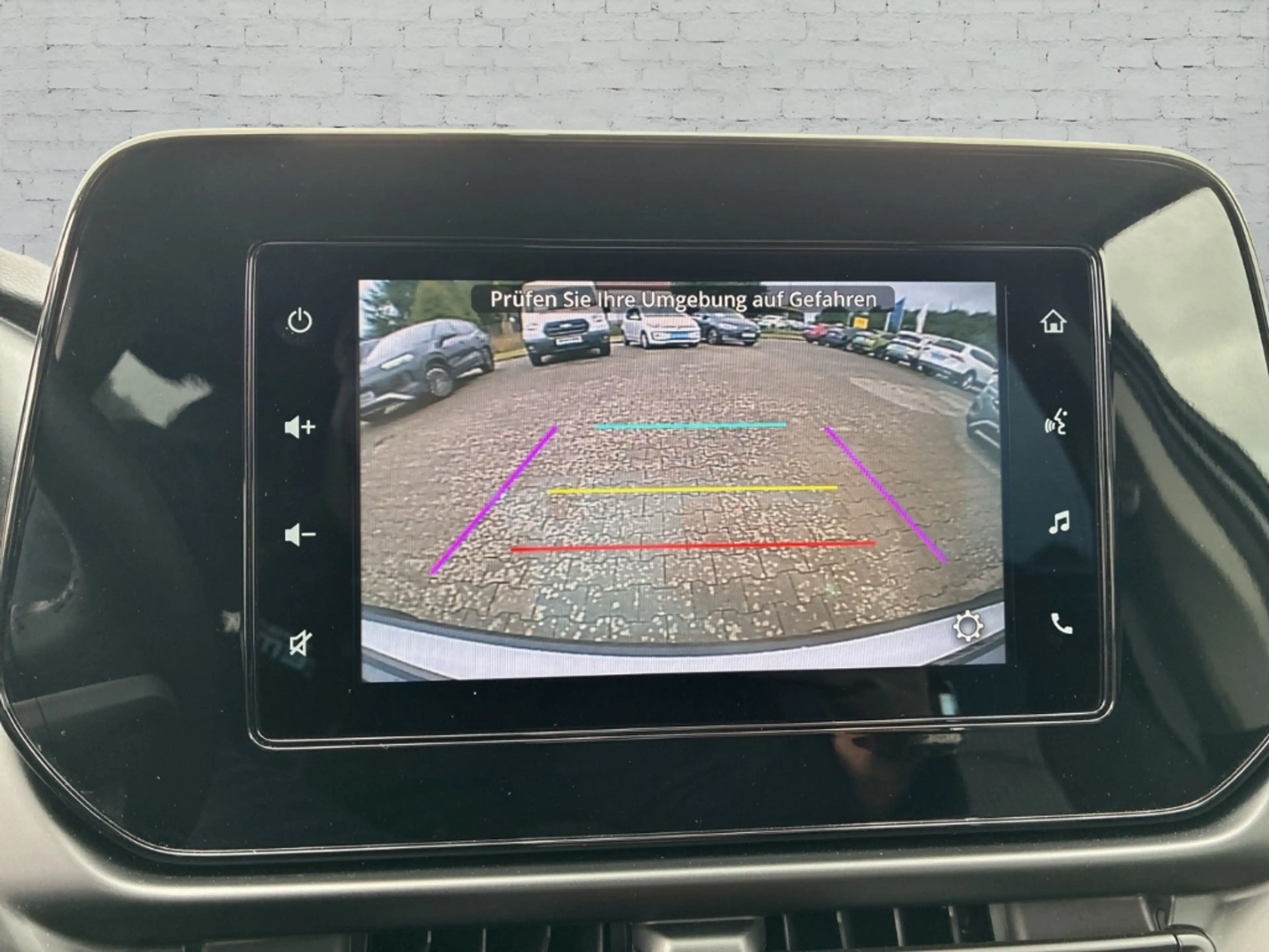 Suzuki SX4 S-Cross 1.4 DITC Hybrid Comfort Navi LED Apple CarPlay And — photo 7