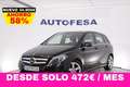 Mercedes-Benz B 160 CDI 7G AUTO SPORT 136cv 5P # BIXENON Negro - thumbnail 1