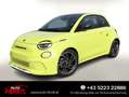 Abarth 500e Turismo 42 kWh LED Pano Nav JBL SHZ Kam PDC 114... Grün - thumbnail 1