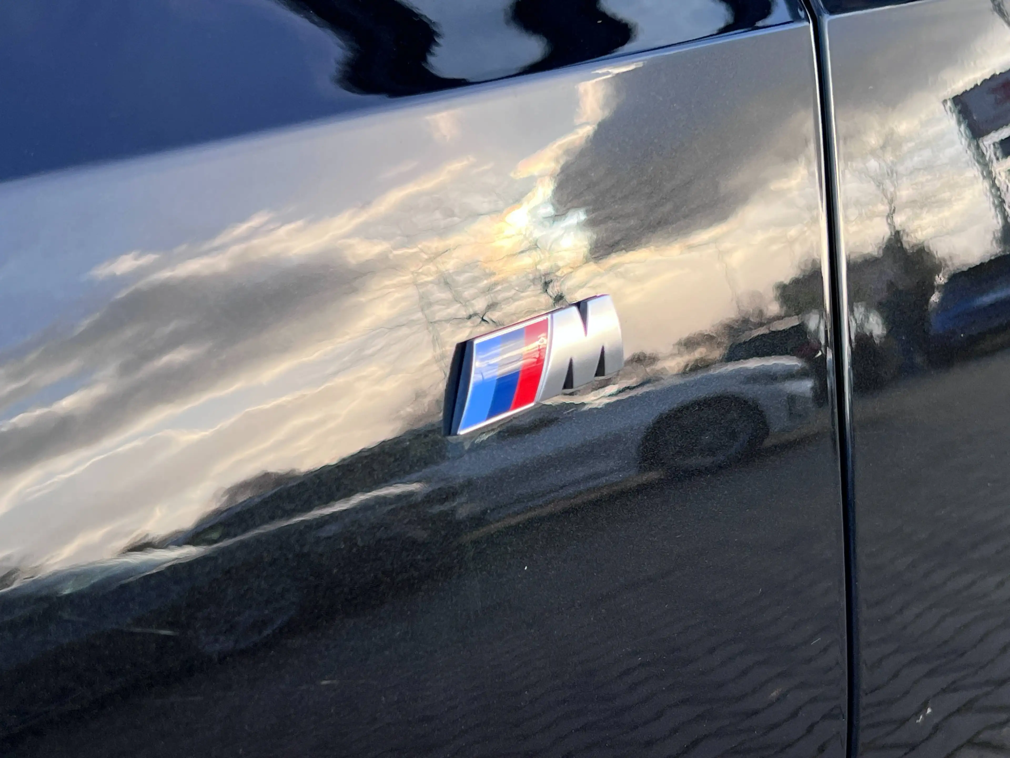 BMW 320 d M-Sport 360° Sportfahrwerk HeadUp 19Zoll HiFi — photo 28