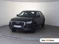 Audi Q2 30 TFSI intense Schwarz - thumbnail 1