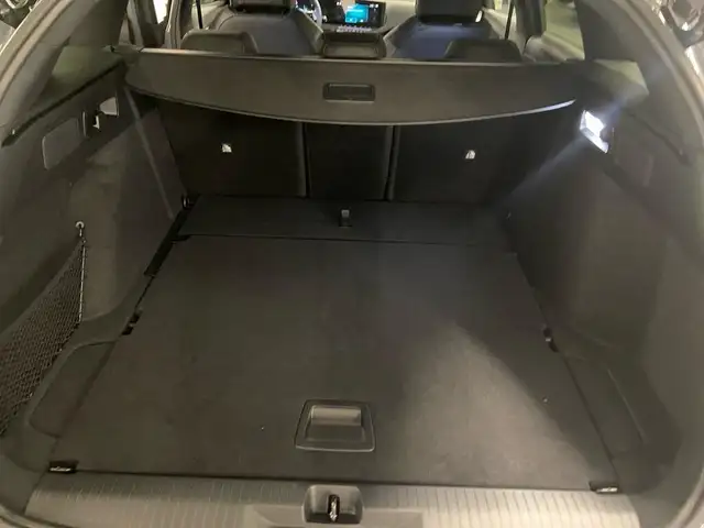 Opel Astra view 9