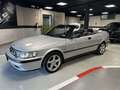 Saab 9-3 Cabrio 2.0t SE c/2airbag auto Argento - thumbnail 1