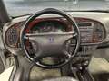 Saab 9-3 Cabrio 2.0t SE c/2airbag auto Argento - thumbnail 13