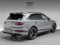 Bentley Bentayga S V8 *Full Carbon, Naim, AHK* Grigio - thumbnail 3