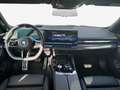 BMW i5 M60 Schwarz - thumbnail 14